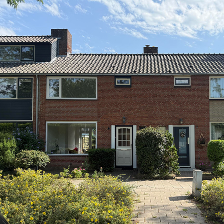 Te koop: Donaustraat 22, 8303WN Emmeloord